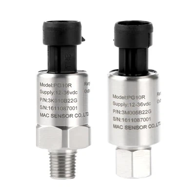 سنسور فشار هوا HVAC