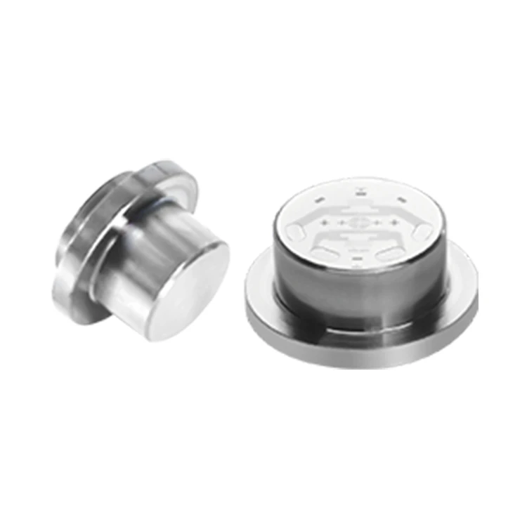 Sputtered Thin Film Pressure Sensor